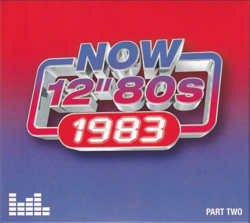 VA - NOW 12'' 80's: 1983 Part Two (2024)