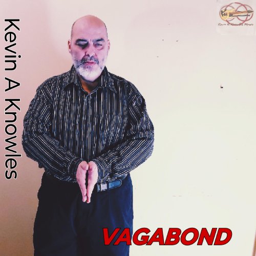 Kevin A Knowles - Vagabond (2024) Hi-Res