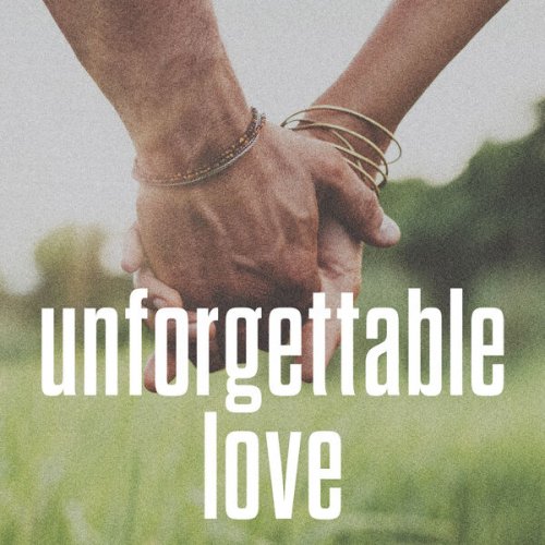 VA - unforgettable love (2024)