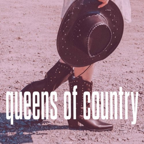 VA - Queens Of Country (2024)