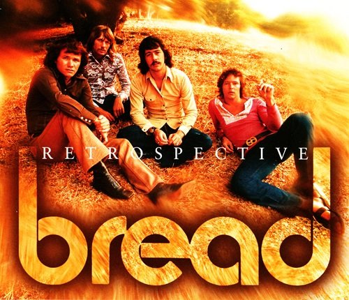 Bread - Retrospective (1996)