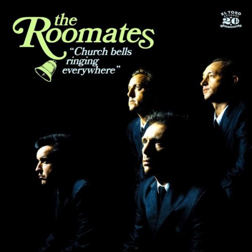 The Roomates - Church Bells Ringing Everywhere (2016)