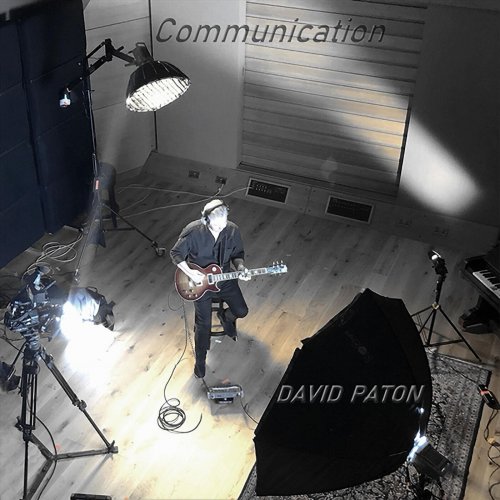 David Paton - Communication (2024)