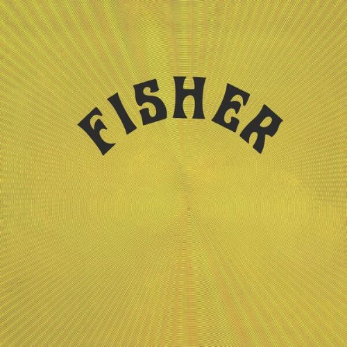 Eddie Fisher - "Fisher" (2023)