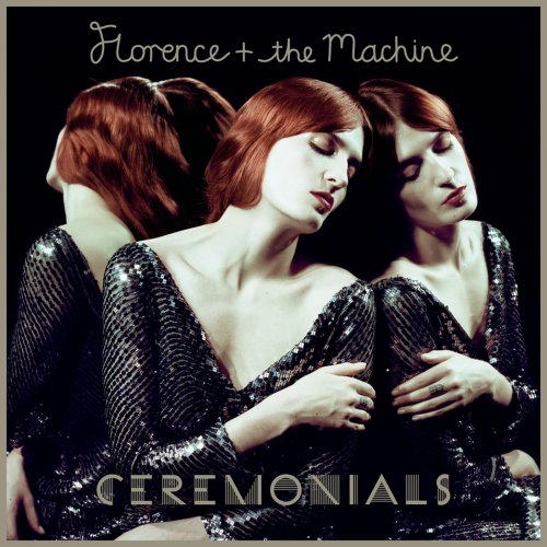 Florence + the Machine - Ceremonials (2011/2022) [E-AC-3 JOC Dolby Atmos]