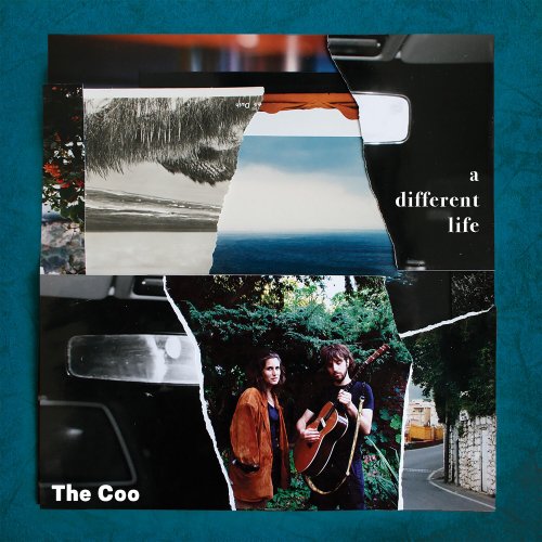 The Coo - A Different Life (2024) Hi-Res