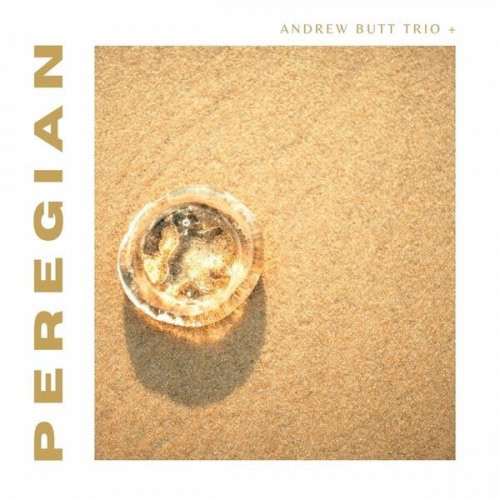 Andrew Butt Trio + - Peregian (2024)