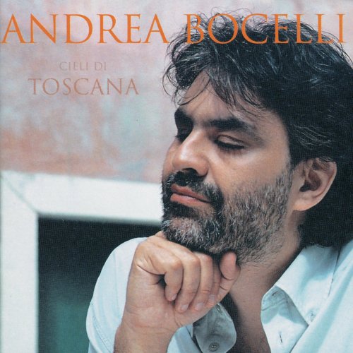 Andrea Bocelli - Cieli Di Toscana (2002) [E-AC-3 JOC Dolby Atmos]