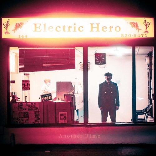 Electric Hero - Another Time (2024)