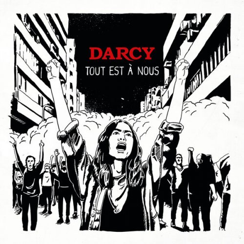 Darcy - Tout est à nous (2024) Hi-Res