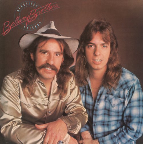 The Bellamy Brothers - Beautiful Friends (1978)