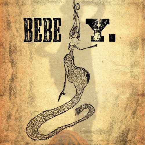 Bebe - Y. (Special Edition) (2009)