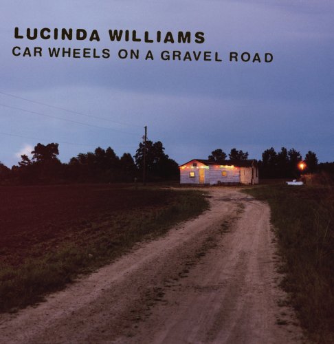 Lucinda Williams - Car Wheels On A Gravel Road (1998) [E-AC-3 JOC Dolby Atmos]