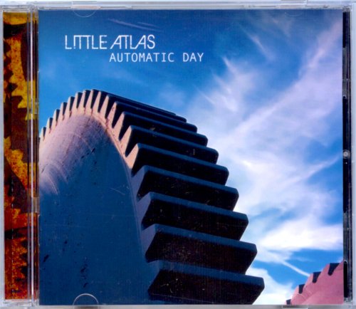 Little Atlas - Automatic Day (2013)