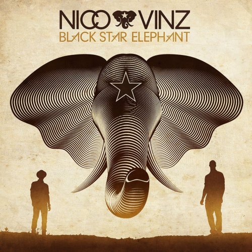 Nico & Vinz - Black Star Elephant (2014) [E-AC-3 JOC Dolby Atmos]