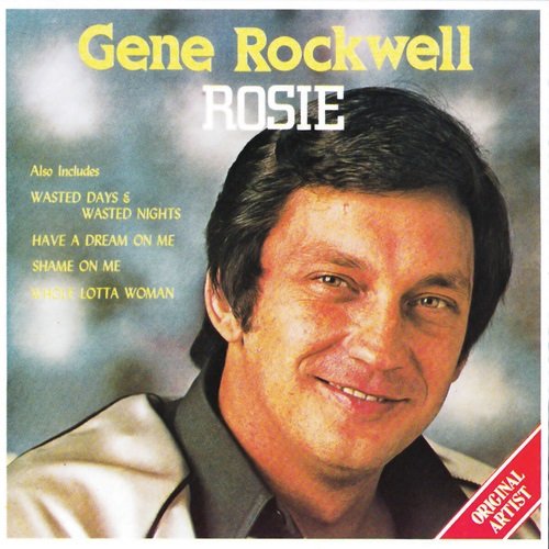 Gene Rockwell - Rosie (1970)