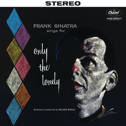 Frank Sinatra - Sings For Only The Lonely (1958) [E-AC-3 JOC Dolby Atmos]