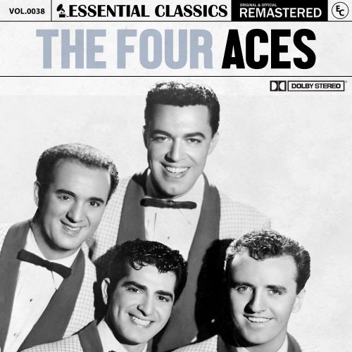 The Four Aces - Essential Classics, Vol. 38: The Four Aces (2024)