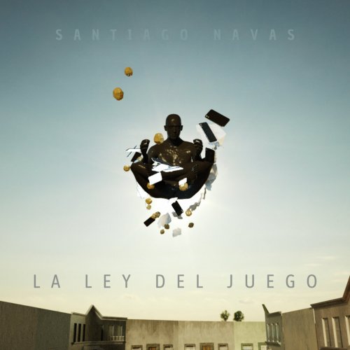 Santiago Navas - LA LEY DEL JUEGO (2022) [Hi-Res]