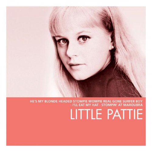 Little Pattie - The Essential (2008)