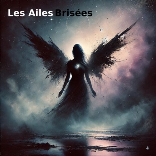 Alys Noir - Les ailes Brisées (2024)