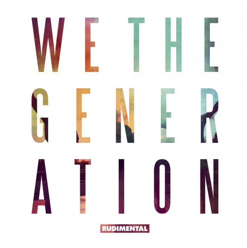 Rudimental - We The Generation (Deluxe Edition) (2015)