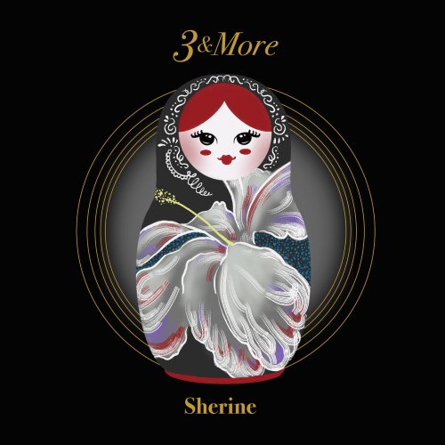 Sherine 尚羚 - 3 & More (2024) Hi-Res