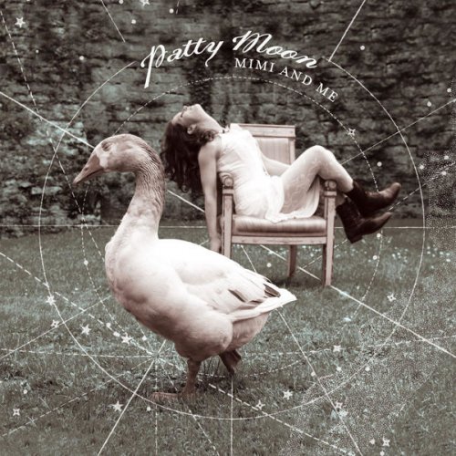 Patty Moon - Mimi and Me (2011)