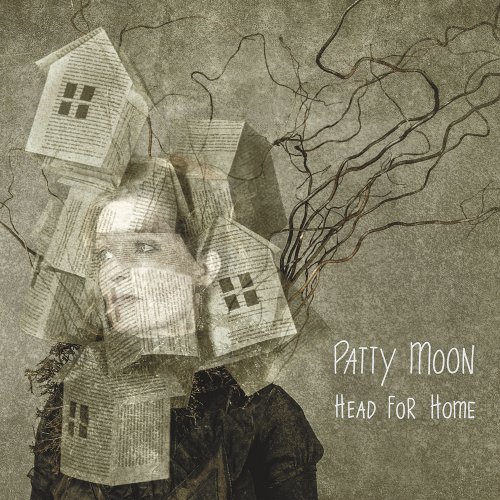 Patty Moon - Head For Home (2017)