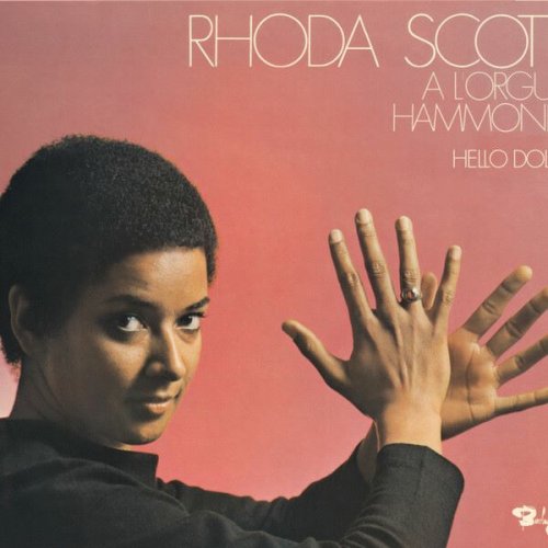 Rhoda Scott - Hello Dolly (1968)