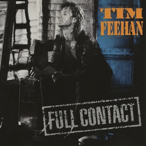 Tim Feehan - Full Contact (1965)