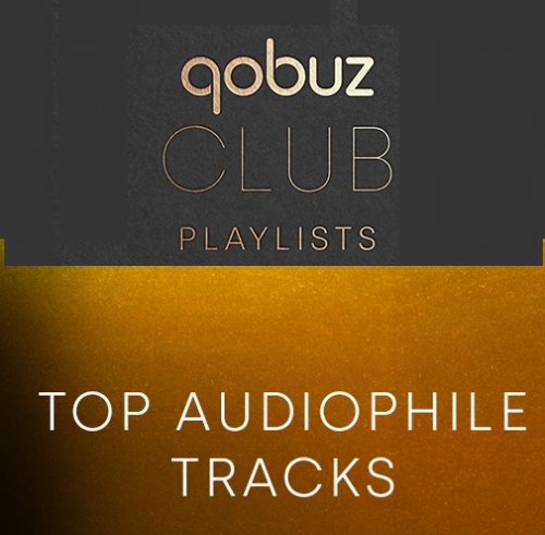 VA - Qobuz Club: Top Audiophile Tracks (2023)