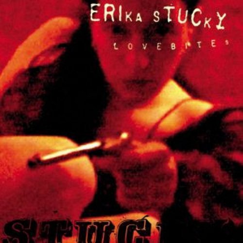 Erika Stucky - Lovebites (2003)