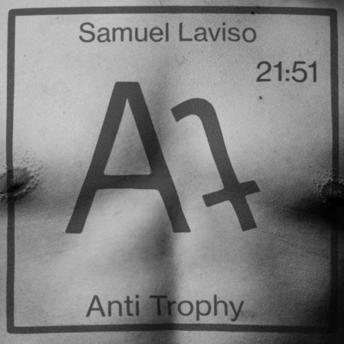 Samuel Laviso - ANTI TROPHY (2024)