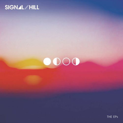 Signal Hill - The EPs (Expanded and Remastered) (2021)