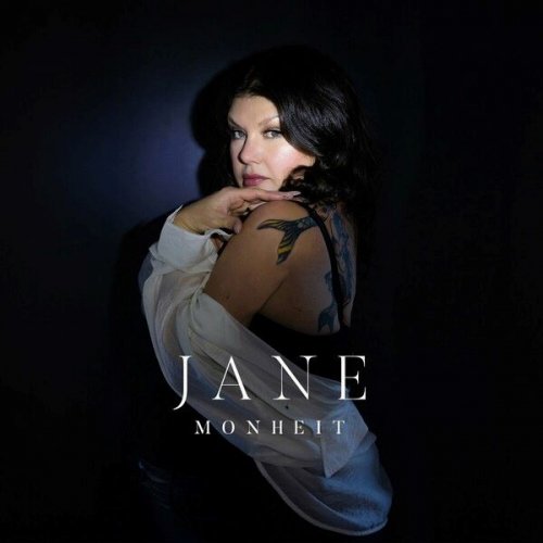 Jane Monheit - Jane Monheit (2024) FLAC