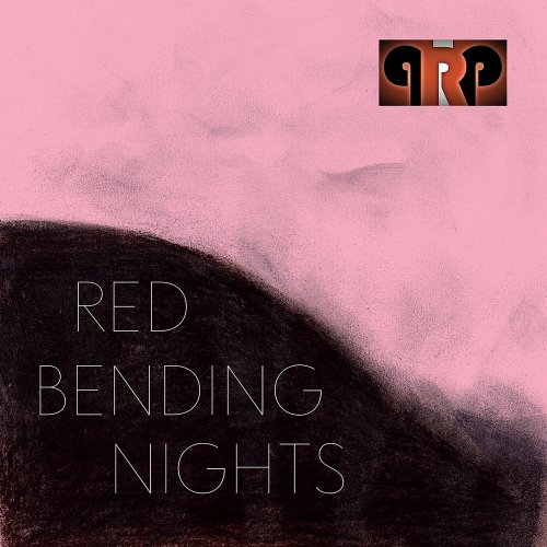 PRP - Red Bending Nights (2024) [Hi-Res]