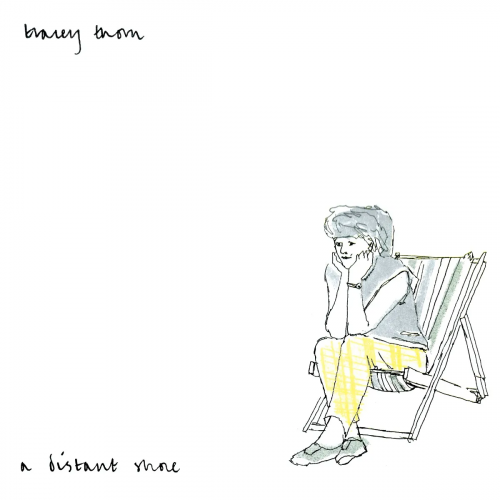 Tracey Thorn - A Distant Shore (1982) {2024 Expanded Gatefold CD Edition}