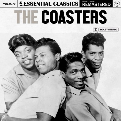 The Coasters - Essential Classics, Vol. 69 (2024)