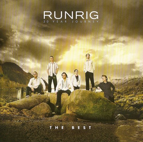 Runrig - The Best 30 Year Journey (2004)