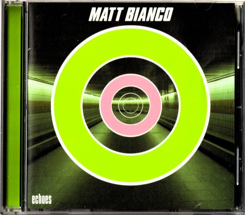 Matt Bianco - Echoes (2000)