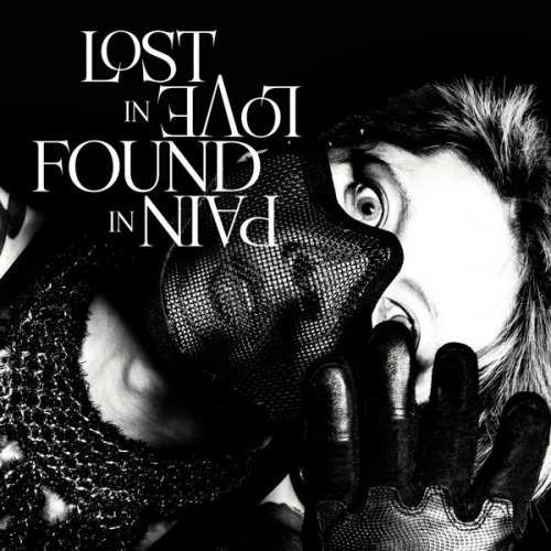 Miyavi - LOST IN LOVE, FOUND IN PAIN (2024) Hi-Res