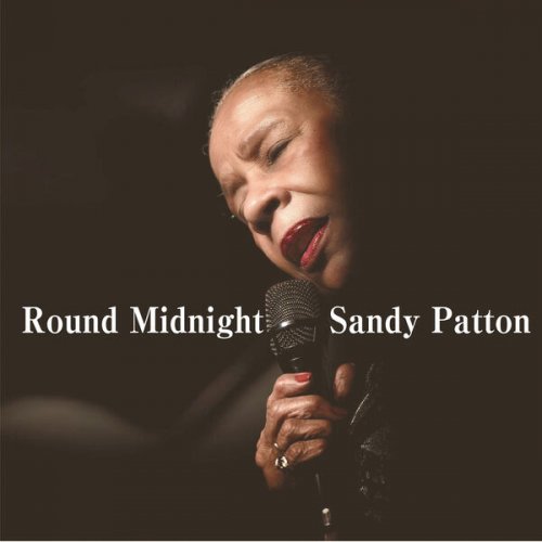 Sandy Patton - Round Midnight (2024) [Hi-Res]