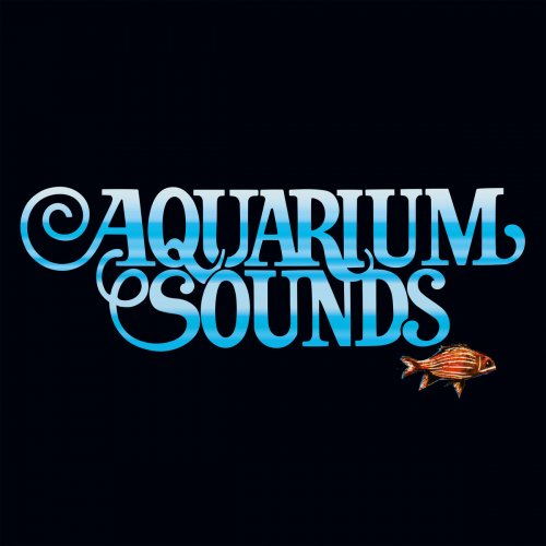 Filippo Trecca, Aquarium Sounds - Aquarium Sounds (2024) [Hi-Res]