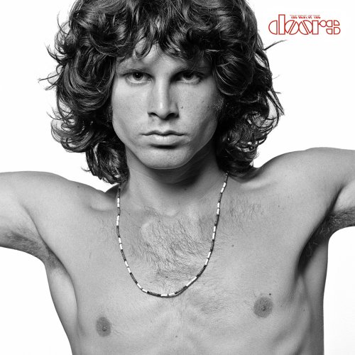 The Doors - The Best of The Doors (1985) {2024 XW Blu-ray}