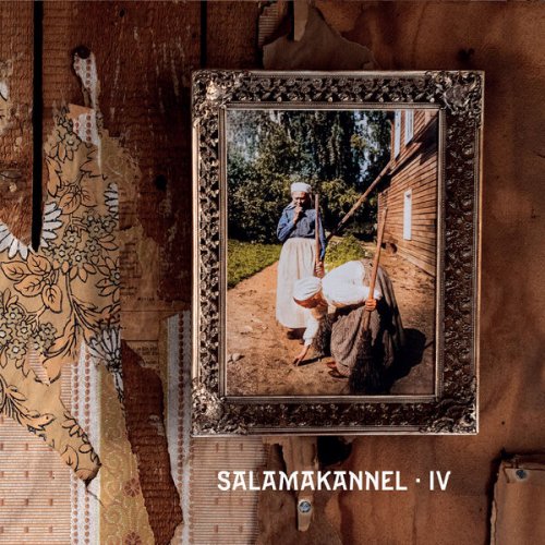 Salamakannel - IV (2024)