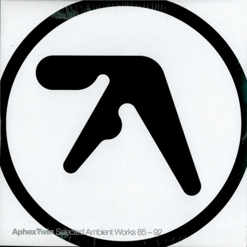 Aphex Twin - Selected Ambient Works 85-92 (2021) LP