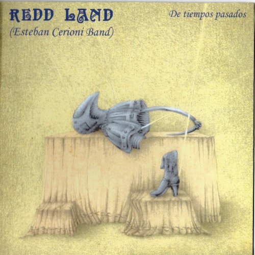 Redd Land - De Tiempos Pasados (2004)