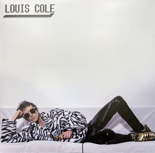 Louis Cole - Quality Over Opinion (2022) LP