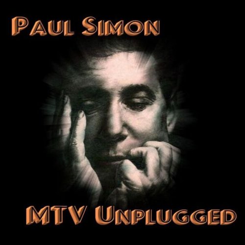 Paul Simon - MTV Unplugged 1992 (HQ Remastered) (2024)